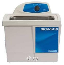 Branson Cpx-952-316R Ultrasonic Cleaner, M, 1.5 Gal