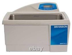 Branson Cpx-952-818R Ultrasonic Cleaner, Cpxh, 5.5 Gal