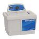 Branson M2800h 0.75g Ultrasonic Cleaner With Mechanical Timer Heater Cpx-952-217r