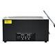 Creworks 22l Titanium Ultrasonic Cleaner 1.2 Kw Heater With Degas & Gentle Mode