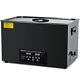 Creworks 30l Titanium Steel Ultrasonic Cleaner With Led Display Timer & Heater