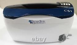 CSI 4830 Ultrasonic Cleaner built to industry standards NEW in box