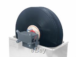 CleanerVinyl Pro Ultrasonic Vinyl Record Cleaner for up to 12 Records