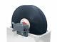 Cleanervinyl Pro Ultrasonic Vinyl Record Cleaner For Up To 12 Records