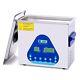 Commercial Ultrasonic Cleaner Dk Sonic 3l 120w Sonic Cleaner Heater Basket Kit