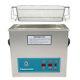 Crest P500d-45 Ultrasonic Cleaner With Power Control-perf Basket