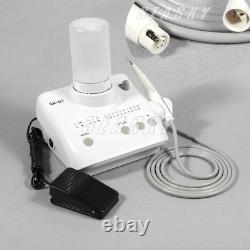 Dental Ultrasonic Cleaner Piezo Scaler fit DTE SATELEC SK-D1(Auto Water) / P3