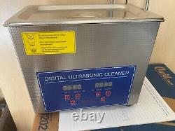 Digital Pro Digital Ultrasonic Cleaner