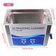 Digital Ultrasonic Cleaner 30l 600with600w Ultrasonic Cleaner With Heating Bath A+