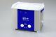 Elma Elmasonic E-plus Ep100h 2.5 Gallon Ultrasonic Cleaner, 37 Khz