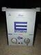 Elmasonic Easy 20h 2-quart Ultrasonic Cleaner