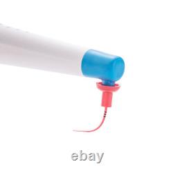 Endo Sonic Activator Dental Ultrasonic Cleaner Scaler Wireless 60 Tips Free 1Pcs