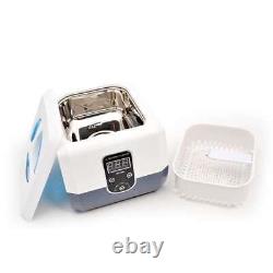 GT Sonic VGT-series 1300ml Ultrasonic Cleaner