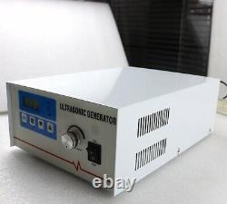 Good ultrasonic cleaner generator 1200W 40Khz 110V/220V Optional