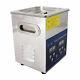 Hfs(r) 2l Ultrasonic Cleaner Dual Frequency Control 28khz To 40khz