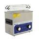 High Performance Stainless Steel Ultrasonic Cleaner 3l Liter Cost-effective