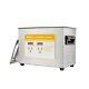 Home Ultrasonic Cavitation Machine, Professional 4.5l Ultrasonic Cleaner With