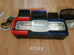 Hornady Lock-N-Load Hot Tub Sonic Cleaner 9L UltraSonic Cleaner