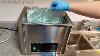 How To Test Your Ultrasonic Cleaner Efficiency