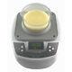 Isonic Ultrasonic Cleaner P4810 2.1qt+1l Beaker Holder Set Liposomal Vit C, 110v