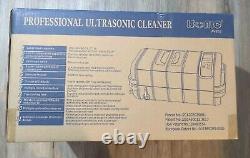 ISonic Ultrasonic Cleaner P4831