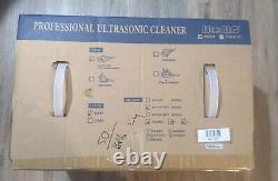 ISonic Ultrasonic Cleaner P4831