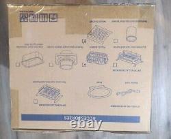 ISonic Ultrasonic Cleaner P4831