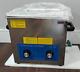 Kendal 9l Commercial Grade Ultrasonic Cleaner 240w With Timer & Heater