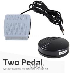 LED Piezo Dental Scaler Ultrasonic Cleaner Auto Water fit EMS Cavitron Woodpecke