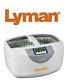 Lyman Turbo Sonic 2500 Ultrasonic Case Cleaner New! # 7631700