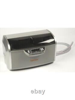 Lyman Turbo SonicT Ultrasonic Cleaner, Choice of Size, FREE SHIPPING