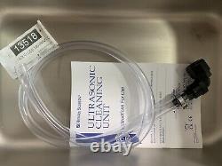 MaxiSweep S3100 Ultrasonic Cleaner from Henry Schein New Old Stock / Open Box