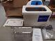 Mechanical Ultrasonic Cleaner Qsonica C150t 1.5 Gallon Includes Meshbasket 37