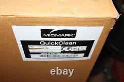 Midmark QC3-02 Ultrasonic Cleaner