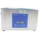 New Cole-parmer 27 Liter Ultrasonic Cleaner With Digital Timer And Heat, 120 Vac