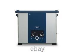 NEW! ELMA Elmasonic Select 100 9.5lt Benchtop Ultrasonic Cleaner, 110 7000