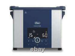 NEW! ELMA Elmasonic Select 30 2.7lt Benchtop Ultrasonic Cleaner, 110 6996