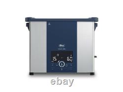 NEW! ELMA Elmasonic Select 60 5.9lt Benchtop Ultrasonic Cleaner, 110 6998