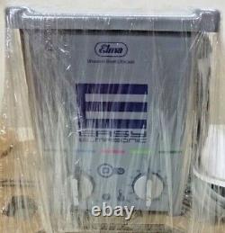 NEW! ELMASONIC Easy 20 H, Ultrasonic Cleaner, 220-240V
