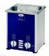 New Elma Sonic S15h 0.5 Gal Ultrasonic Cleaner, Digital+timer+heat+degassing