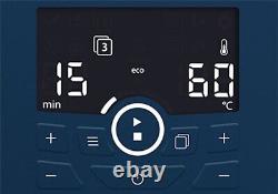 NEW! Elmasonic SELECT 30 0.75gal. Ultrasonic Cleaner, Heated, 110 6996