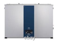 NEW! Elmasonic SELECT 900 24gal. Ultrasonic Cleaner, Heated, 110 8778