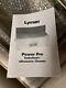 New! Lyman Power Pro Turbo Sonic Ultrasonic Cleaner For Rifles/guns/gun Parts