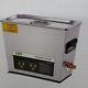 New Onezili Ultrasonic Cleaner Professional Jewelry Gun Parts, Coin Cleaner