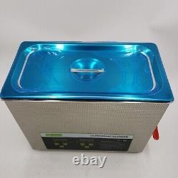 NEW Onezili Ultrasonic Cleaner Professional Jewelry Gun Parts, Coin Cleaner
