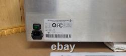 (NEW Open Box) Midmark QC6R-01 Ultrasonic Cleaner