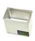New! Sonicor S-101d 1 Gal. Digital Heated Ultrasonic Cleaner, Made In The Usa