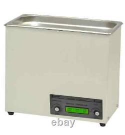 NEW! Sonicor S-150D 1. 5gal. Digital Ultrasonic Cleaner, Made in the USA