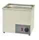 New! Sonicor S-200th 2. 5gal. Heated Ultrasonic Cleaner, Made In The Usa