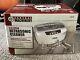 New Ultrasonic Cleaner Cleaning Equipment Bath Tank Withtimer Heated 2.5 Liter Nos